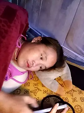 Mp545 online show from April 25, 1:41 pm