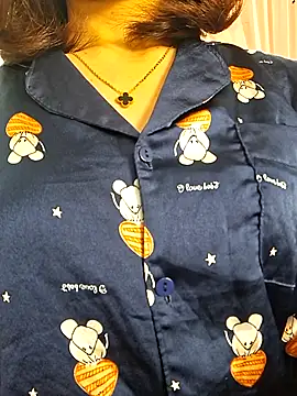 irina hana online show from November 8, 2:05 am