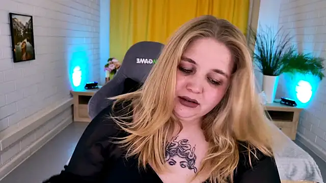 SladaDell online show from April 19, 1:11 pm