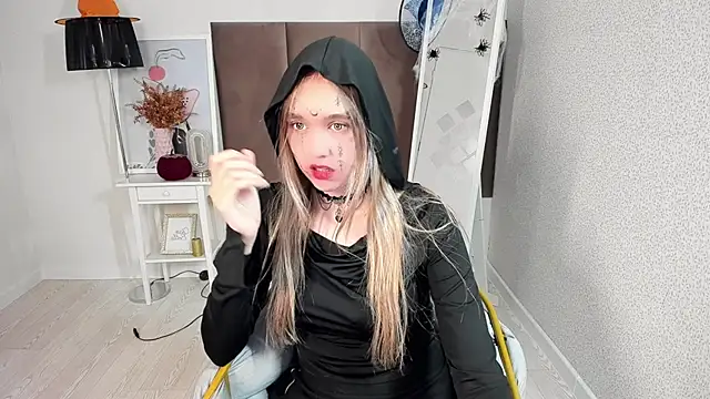 Vel1ka online show from October 28, 10:10 am