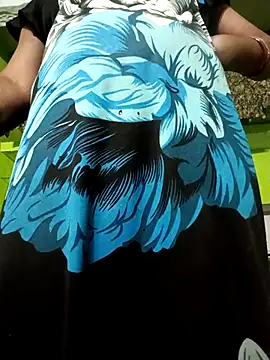 ZIVAA online show from April 19, 7:52 am