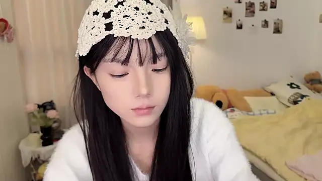 Momo-xx online show from January 14, 1:21 am