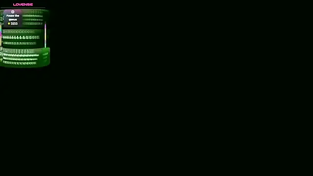 Natti london online show from April 28, 5:44 am