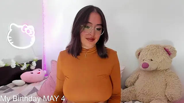 Sweet Agata1 online show from April 22, 4:26 pm