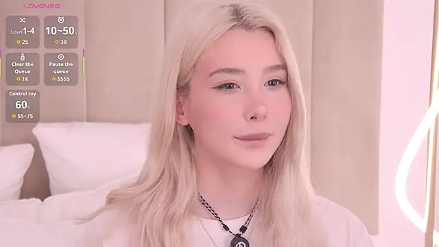 Nesolla online show from June 18, 1:27 pm