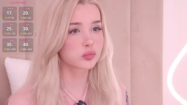 Nesolla online show from April 30, 9:25 am