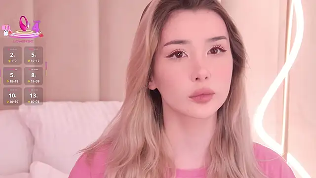 Nesolla online show from February 16, 7:36 pm