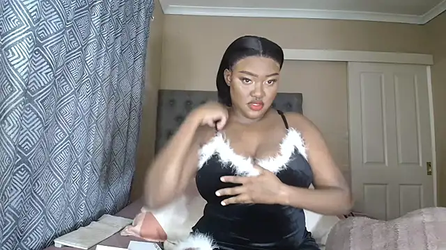 nanababe1 online show from April 22, 8:11 am