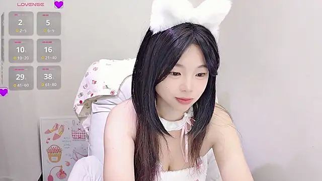 9aunatiis online show from November 21, 8:11 pm