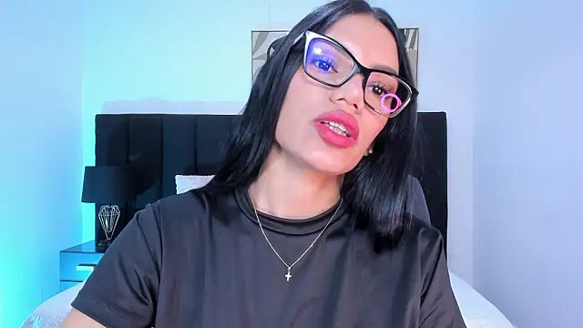 kaylaadams7 online show from March 8, 11:25 am