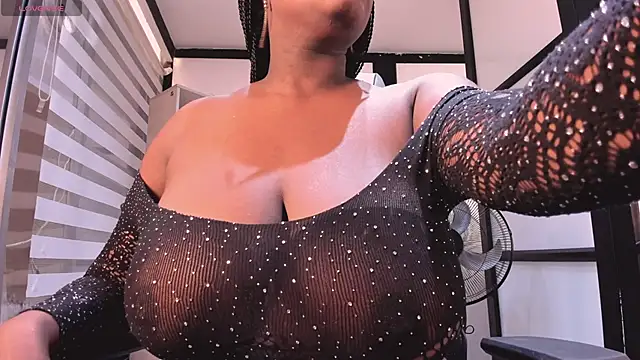 MichellePreston online show from September 18, 1:20 pm