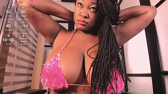 MichellePreston online show from September 17, 11:19 am