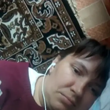 Romashka33011 online show from May 25, 9:08 am