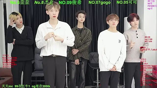 Beautifulboys-777 online show from April 23, 11:39 am