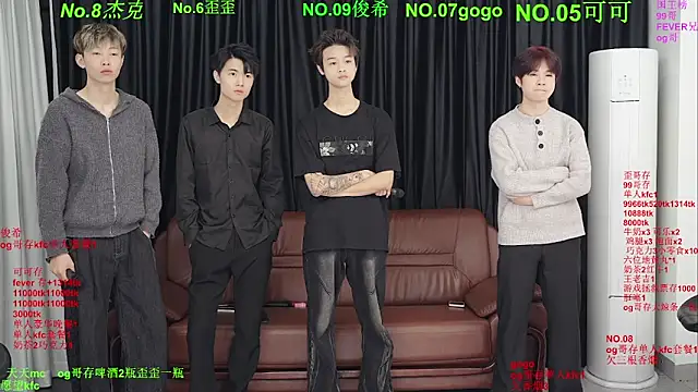 Beautifulboys-777 online show from April 28, 11:36 am