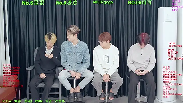 Beautifulboys-777 online show from April 21, 11:39 am