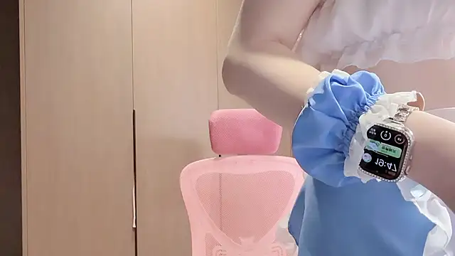 Lilium-520 online show from July 2, 11:49 am