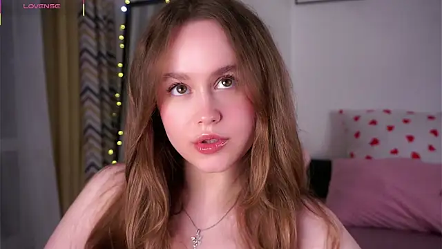 SusannaScholler online show from April 26, 10:07 pm