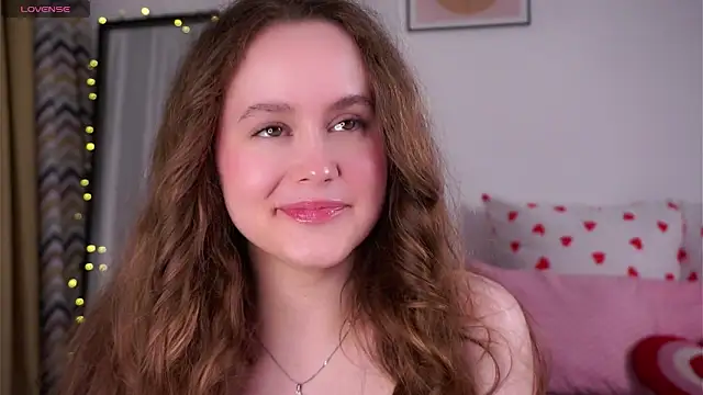 SusannaScholler online show from April 22, 10:40 pm