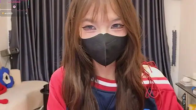      Panda      online show from March 31, 12:10 am