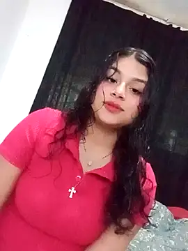 RylieRoss online show from January 9, 3:05 pm