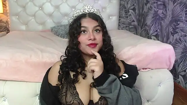 Snapshot of RylieRoss chatting on September 30, 12:33 pm RylieRoss online show from September 30, 12:33 pm
