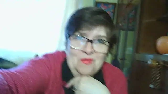 VeronicaGold511 online show from April 24, 7:00 am