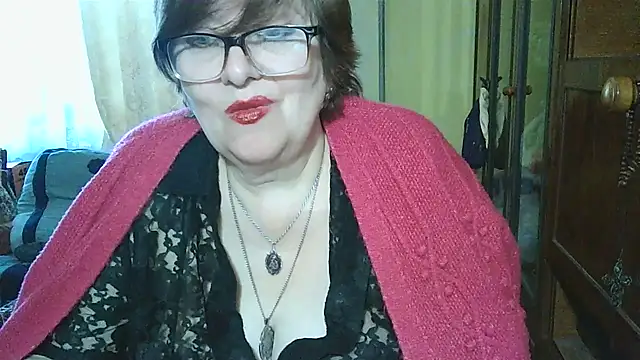 VeronicaGold511 online show from October 19, 8:16 am