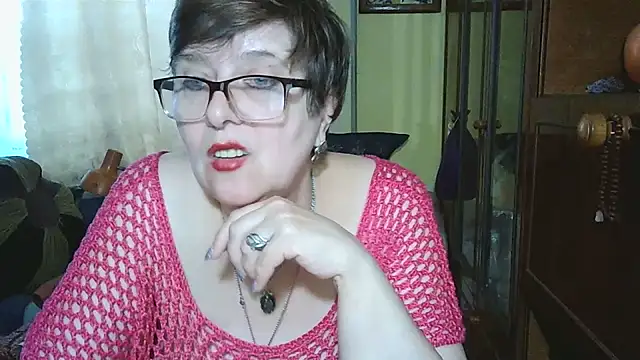 VeronicaGold511 online show from November 6, 9:26 am