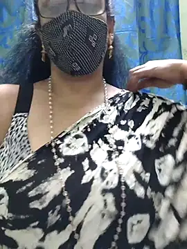 sweet-lotus online show from January 9, 4:55 pm