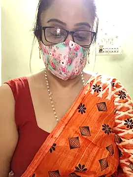 sweet-lotus online show from April 18, 5:54 am