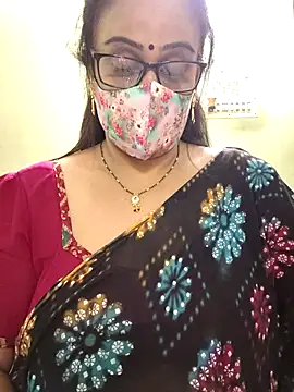 sweet-lotus online show from April 27, 5:26 am