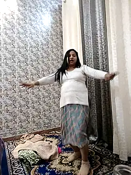 Cute-Janvi20 online show from January 7, 5:49 pm