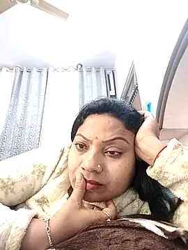Cute-Janvi20 online show from February 4, 9:56 am