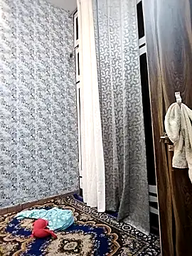 Cute-Janvi20 online show from February 17, 8:02 am