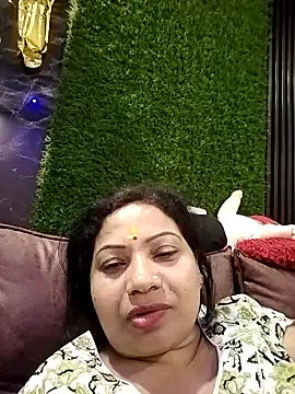 Cute-Janvi20 online show from March 28, 4:50 pm