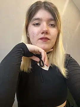 Cherry   Blossom online show from February 15, 11:20 am