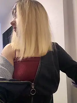 Cherry   Blossom online show from March 10, 11:03 am