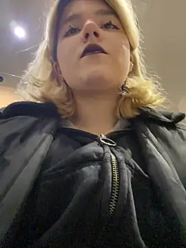 Cherry   Blossom online show from November 5, 2:33 pm