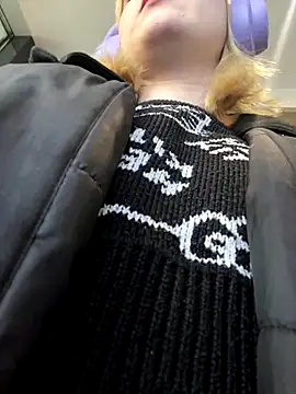 Cherry   Blossom online show from October 3, 11:15 am