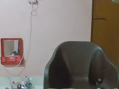 itsabika online show from April 25, 7:44 pm