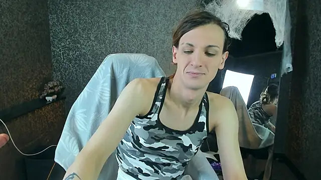 Anjela Botton online show from April 10, 6:14 pm