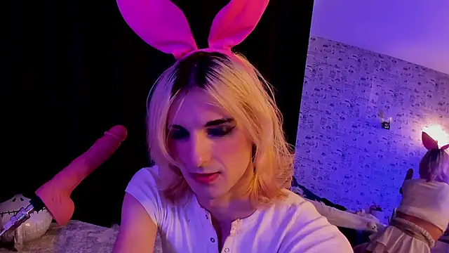 Anjela Botton online show from November 6, 6:47 pm