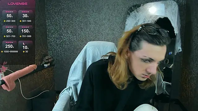 Anjela Botton online show from April 11, 6:11 pm