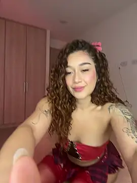 LilithAmber11 online show from June 5, 1:42 am