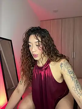LilithAmber11 online show from June 12, 4:20 am