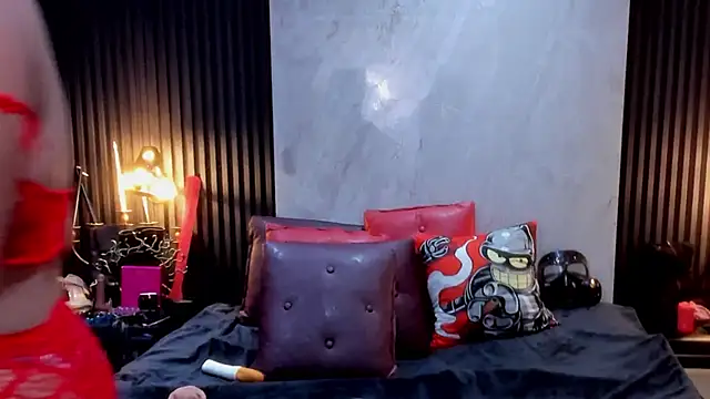 AlliceJelany online show from April 24, 7:27 pm