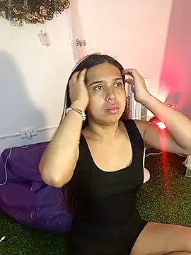 VioletaBliss1 online show from October 6, 12:11 pm