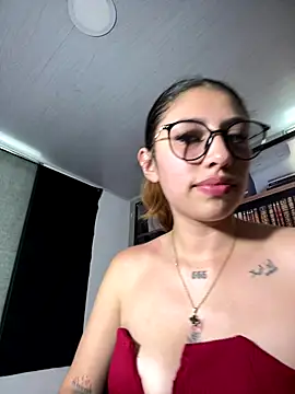 AriaBliss- online show from October 9, 7:29 pm