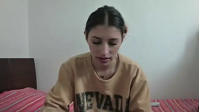 AriaBliss- online show from September 30, 3:06 pm